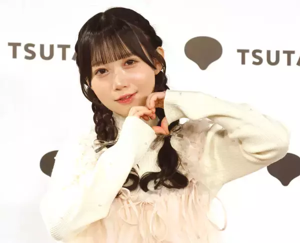 新居歩美、写真集撮影に向けた体作りを「失念」連発　真顔で笑い誘う