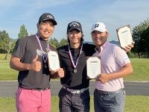 石川遼「自分のゴルフ感をアップデートできる機会」　トップ通過で２５度目のメジャー挑戦