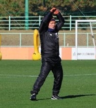 Ｊ１清水　秋葉監督がラストマッチは口癖の「ハイレベルな競争」を封印？…６日・岡山戦「楽しみにしていてください」