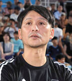 「　Ｊ２札幌の来季監督に川井健太氏の就任が決定　柴田慎吾監督はトップチームコーチに」の画像1