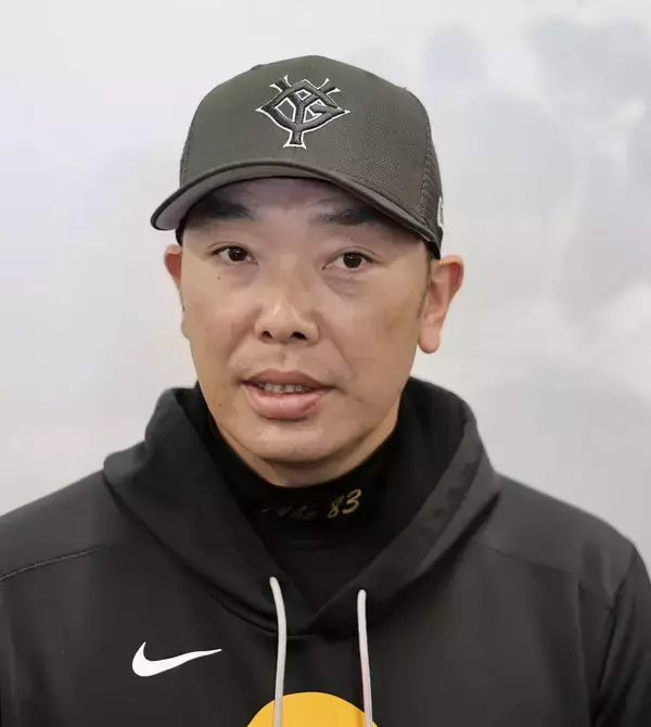 【巨人】阿部慎之助監督、今季ブレイクの泉口友汰に「来年はもっと警戒される」「どうはねのけていくか」