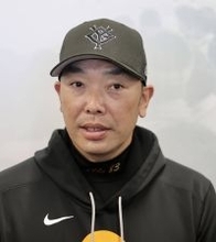 【巨人】阿部慎之助監督、今季ブレイクの泉口友汰に「来年はもっと警戒される」「どうはねのけていくか」