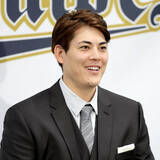 「【オリックス】九里亜蓮が２０００万円増の１億６０００万円でサイン　ＦＡ移籍１年目で１１勝　来季目標は「２３０イニング」」の画像1