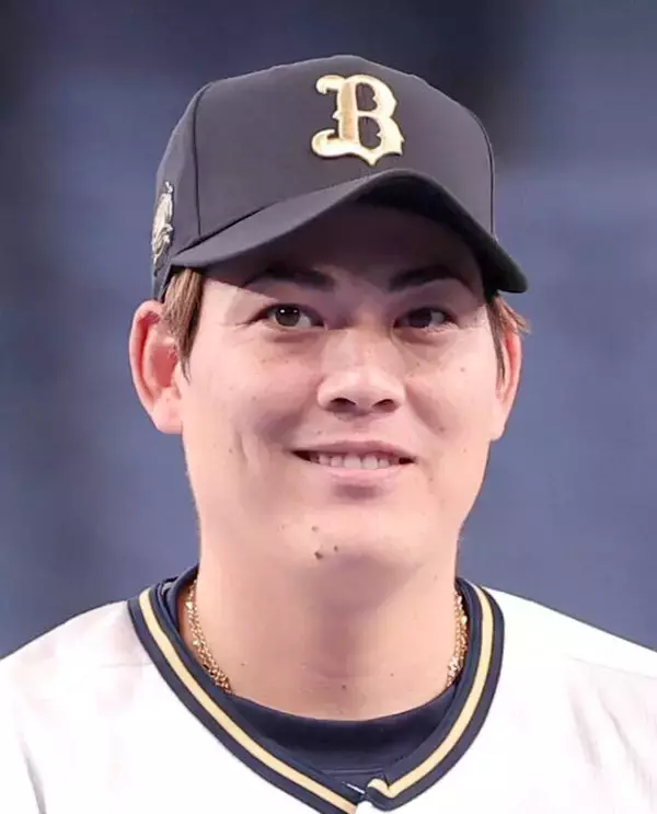 【オリックス】九里亜蓮が２０００万円増の１億６０００万円でサイン　ＦＡ移籍１年目で１１勝　来季目標は「２３０イニング」