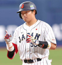 侍ジャパン、交渉進展ならメジャー組ＷＢＣ過去最多出場へ…井端監督、山本由伸や村上宗隆らの追加招集目指す…