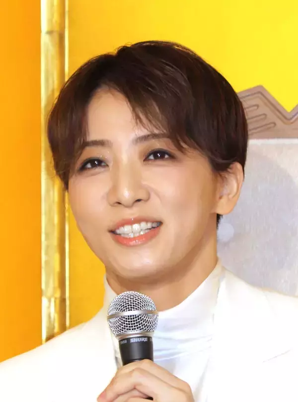 ミュージカル「バーレスク」上演中止　元宝塚星組トップスター礼真琴が主演することで注目されていた