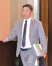 【巨人】阿部監督、球宴で交代選手の再出場ルールを提案「全員使える」１２球団監督会議で意見