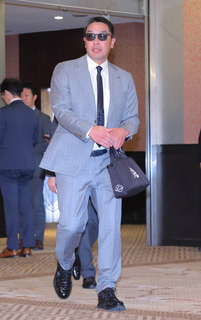 【巨人】阿部監督、球宴で交代選手の再出場ルールを提案「全員使える」１２球団監督会議で意見