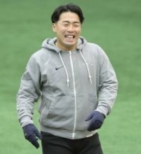 【巨人】浅野翔吾が“山ごもり”自主トレで体重９０→９５キロにパワーアップ！「今年取り返さないと終わり」と決意