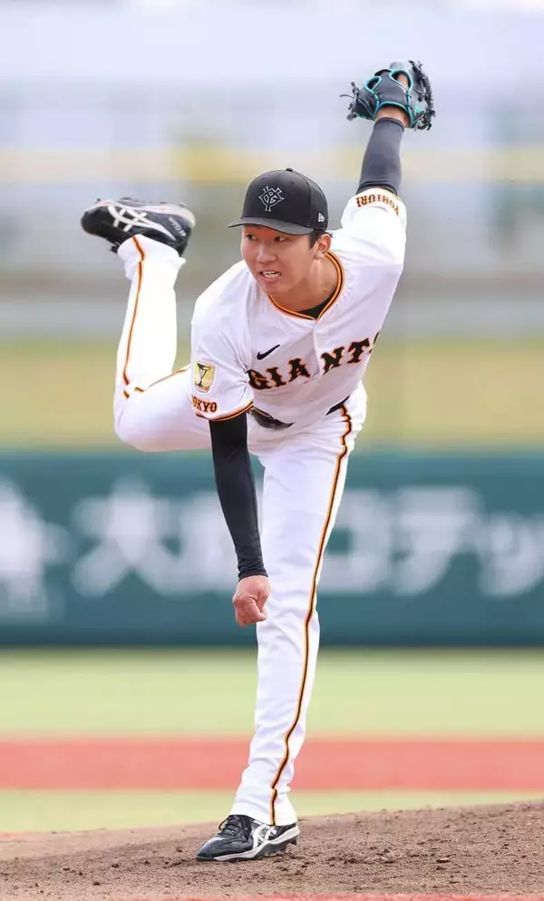 【巨人】田中千晴、人的補償で移籍の背景　リリーフ層厚くプロテクト外か　楽天はブルペン強化に成功