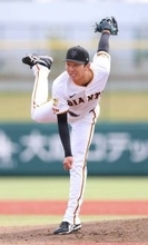 【巨人】田中千晴、人的補償で移籍の背景　リリーフ層厚くプロテクト外か　楽天はブルペン強化に成功