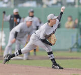 「【巨人】ドラ１竹丸和幸が初の実戦形式で堂々の無安打デビュー　打者のべ５人に対し無安打１四球２奪三振」の画像1