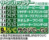 「１着賞金が１５億円超！サウジカップは深夜２時４０分発走　連覇がかかるフォーエバーヤングが出走予定」の画像1