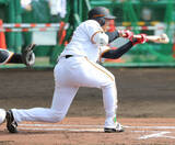 「【巨人】ケース打撃で松本剛、荒巻悠らがバントで進塁の意識徹底」の画像1