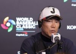 準々決勝ベネズエラ戦攻略のカギは…侍・井端弘和監督「上位打線は抑えたい」 打線は好球必打の徹底