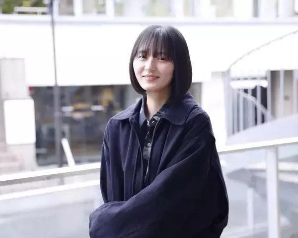 乃木坂４６・遠藤さくら、ｊｏ０ｊｉの曲を基にした短編映像に出演「歌詞が心に刺さりました」