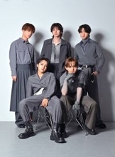 ＳＴＡＲＧＬＯＷ「ワクワクできるような毎日」　スポーツ紙初インタビューに心境語る　１日に新曲発売