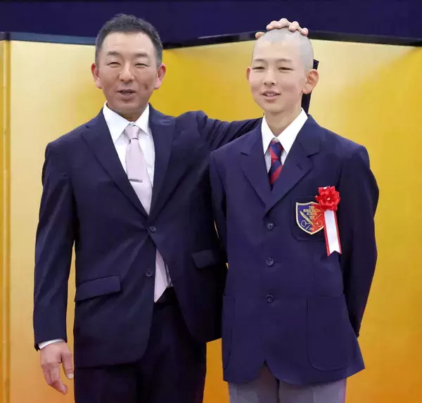 父は鹿戸厩舎の調教助手　ＪＲＡ競馬学校入学の勝嵜文哉さん「ケンタッキーダービーなど日本馬が勝っていないレースを」