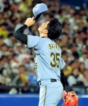 【阪神】才木浩人が自己ワーストの１イニング６失点　２試合連続６失点ＫＯで自己最短２回降板