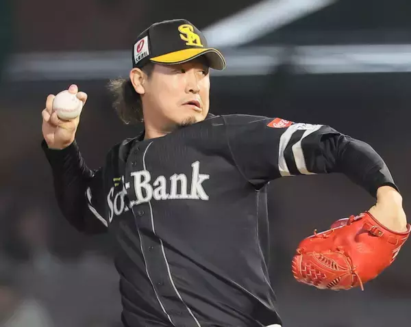 【ソフトバンク】小久保裕紀監督、ベンチ殴打骨折の杉山一樹の１軍復帰は次回登板後に判断へ　４日に２度目の２軍戦　２日の復帰戦では最速１５５キロ