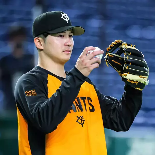 【巨人】１軍復帰の泉口友汰が「３番・遊撃」キャベッジは今季初のベンチスタート　左翼は中山礼都
