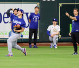「大谷翔平が日本時間６日、投手専念へ、指揮官明言「投球に集中させるため」　試合前は二刀流予定も５戦＆２４打席連続無安打で一転」の画像1