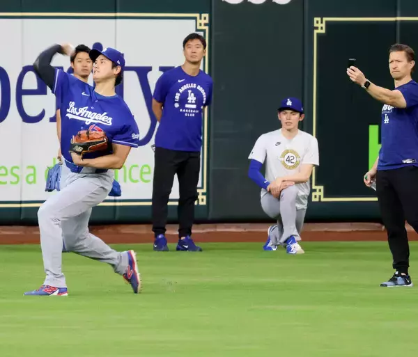 大谷翔平が日本時間６日、投手専念へ、指揮官明言「投球に集中させるため」　試合前は二刀流予定も５戦＆２４打席連続無安打で一転