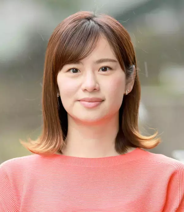 「娘です．．．」原千晶アナ、キュートな２ショにフォロワー騒然！「ビビった～！」「二人とも超可愛いです」