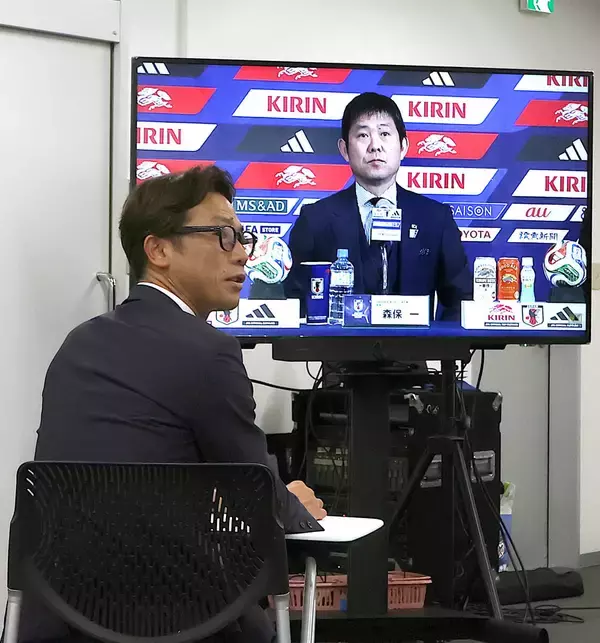【Ｗ杯】２０歳の後藤啓介メンバー入りにＪ２磐田・藤田俊哉取締役「脳裏に焼き付いている姿がある」