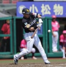 【ソフトバンク】山本祐大、出場２試合目で加入後初安打　１２日にＤｅＮＡからトレード移籍