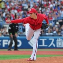 【広島】常広羽也斗が抹消…救援４登板で防御率０・００も９日以降は登板なし　登録枠の兼ね合い　１７日の阪神戦はブルペン１０人体制　辻大雅も２軍再調整　６登板で防御率９・９５
