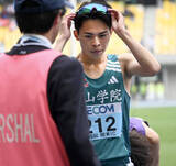 「城西大の本間香が日本人トップ３位「エースとして引っ張っていく」留学生に食らいつき「自信になりました」…関東インカレ女子１部５０００Ｍ」の画像1