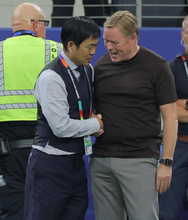 【W杯】森保一監督　オランダメディアから拍手を送られる　日本サッカーへの貢献の感謝を自ら表明
