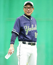 【ヤクルト】甲子園で２日連続の雨天中止に池山隆寛監督「この２試合が後々、大事なヤマ場になってくるはず」