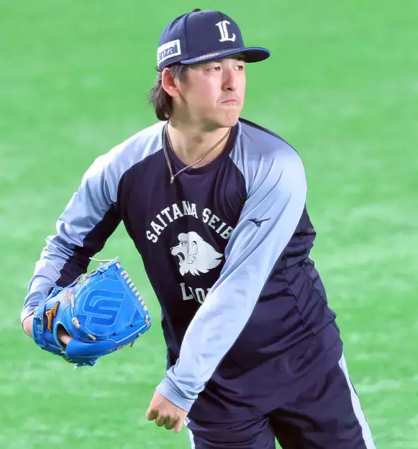【西武】隅田知一郎が５日オリックス戦でプロ初の“スライド白星”に挑戦　昨年は翌日も中止　４年前は好投も味方がノーヒット負け