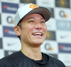 【球宴】坂本勇人がプラスワン投票で３年ぶり１５度目の選出　柳田、大野ら同級生と対面を心待ち