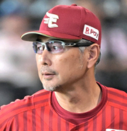 【楽天】 吉井理人監督が２軍調整のドラ１に求めたものと今後の道筋―「いいものを持ってる…」西口、酒居、ＹＧ安田にも言及