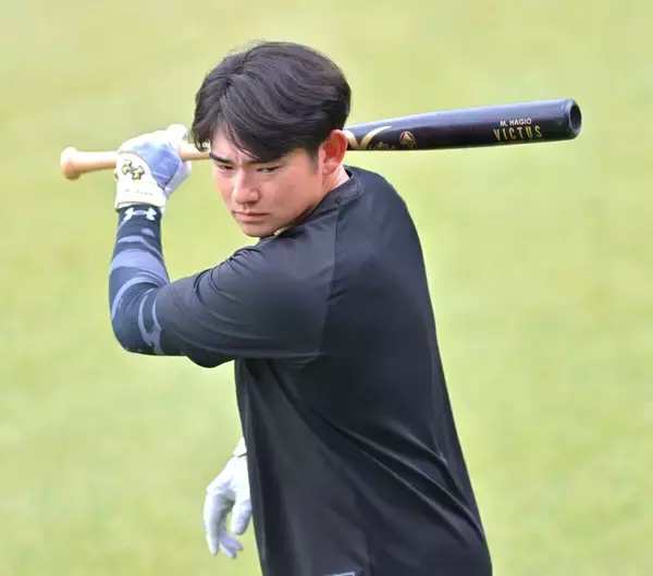 「余震も続くので」巨人・萩尾匡也、故郷・熊本県の地震に「すごく心配」…１０年前の熊本地震を経験