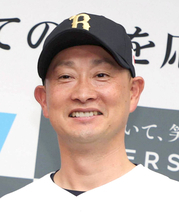 【オリックス】岸田護監督、今季限りで現役引退の平野佳寿へ「寂しい思いと、本当に改めてすごいなと…」０５年ドラフト同期の盟友