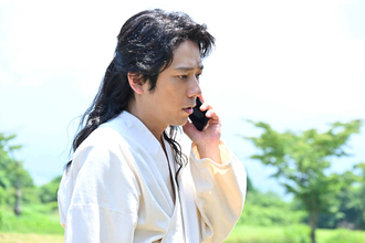 二宮和也、「ＶＩＶＡＮＴ」第２シーズンの方が出る！？飯田Ｐも独特表現使ってうなずく