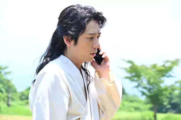 二宮和也、「ＶＩＶＡＮＴ」第２シーズンの方が出る！？飯田Ｐも独特表現使ってうなずく