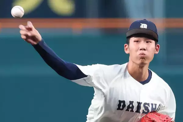 大分商の１５２キロ二刀流・平田玲翔がプロ志望届提出…常葉大菊川の二刀流左腕・佐藤大介、千葉商大の吉川凌平らも