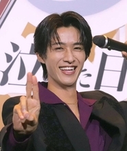Ｍ！ＬＫ曽野舜太　メンバーでの食事は「佐野くんの家に集まってピザの宅配」カウンターのすし店「行ってみたい」