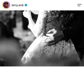 現役のバレー男子日本代表　電撃結婚に騒然「ええ！？」「ビックリした」「オーマイガー」「とっても素敵！」「お幸せに」エバデダン・ラリー