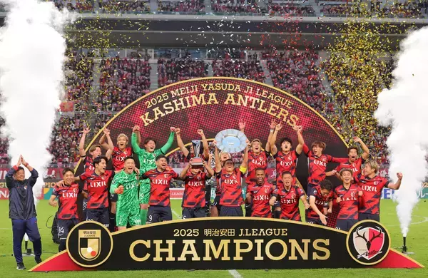 王者・鹿島の変化　些細なことかもしれないけれど…「勝ち点１差Ｖ」の背景に「勝つ確率を１％でも高める」意識