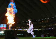 「マッチ棒」からの急成長　巨人ドラフト１位・竹丸和幸　大学１年時の体重は