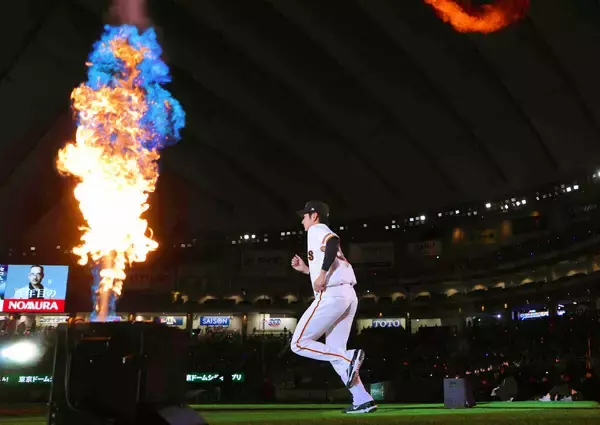 「マッチ棒」からの急成長　巨人ドラフト１位・竹丸和幸　大学１年時の体重は