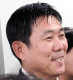 「森保監督が帰国　Ｗ杯キャンプ候補地ダラス近郊３か所視察も「次のオプション考えて」とも…ポット１に選定優先権」の画像1