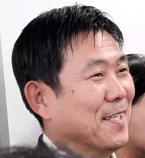 森保監督が帰国　Ｗ杯キャンプ候補地ダラス近郊３か所視察も「次のオプション考えて」とも…ポット１に選定優先権