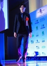 【報知映画賞】３冠獲得の「国宝」主演男優賞・吉沢亮と李相日監督が受賞…初の映画賞主演賞の北川景子も登場